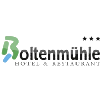 Hotel & Restaurant Boltenmühle
