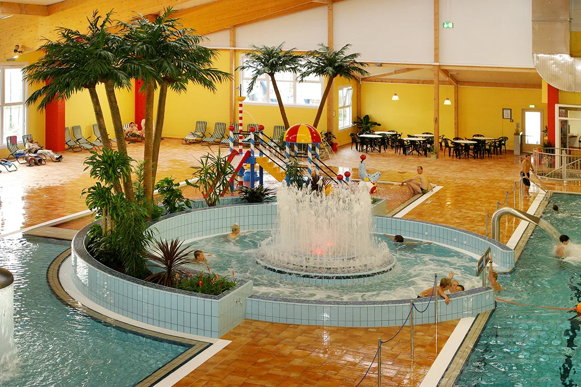 Sport- & Freizeitanlagen